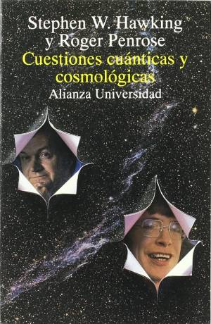 cuestiones cuanticas y cosmologicas stephen hawking