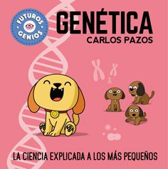 genetica-para-pequeños-libros-ciencia-5-años