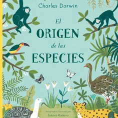 libro-origen-de-las-especies-darwin-para-niños