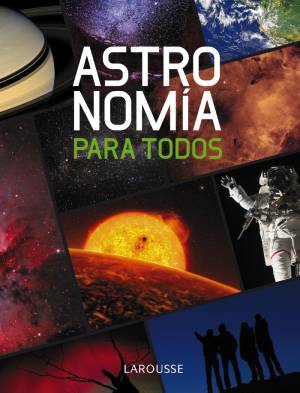 astronomia principiantes libro
