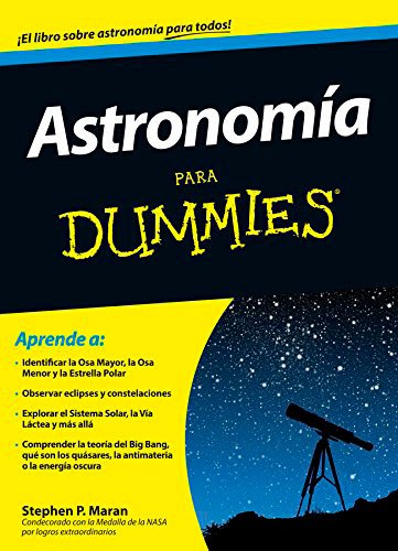 astronomia-para-dummies-comprar